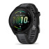 Montre Garmin Forerunner 165 Musique Noir