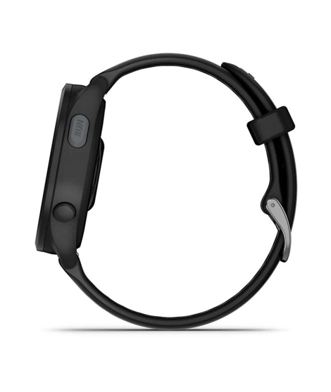 Reloj Garmin Forerunner 165 Music Negro