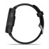 Montre Garmin Forerunner 165 Musique Noir