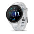 Montre Garmin Forerunner 165 Musique Blanc