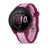 Reloj Garmin Forerunner 165 Music Lila