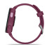 Reloj Garmin Forerunner 165 Music Lila