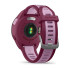 Reloj Garmin Forerunner 165 Music Lila