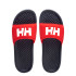Chanclas Helly Hansen H/H Slide Hombre Azul Marino