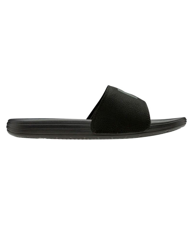 Chanclas  Helly Hansen Slide Negro Hombre