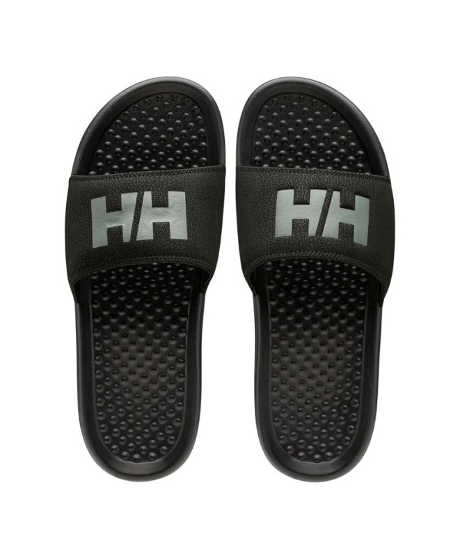Chanclas  Helly Hansen Slide Negro Hombre