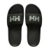 Chinelos  Helly Hansen Slide Preto Homem