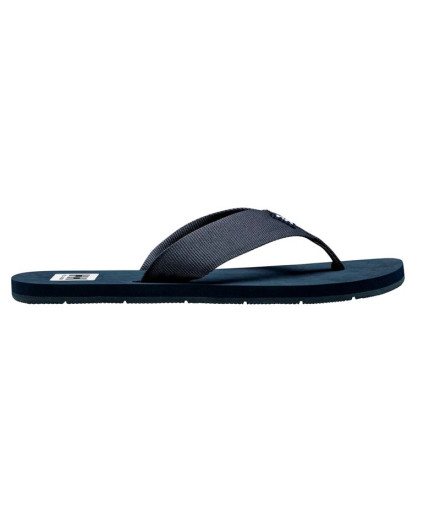Chanclas  Helly Hansen Logo Sandal 2 Hombre Azul Marino