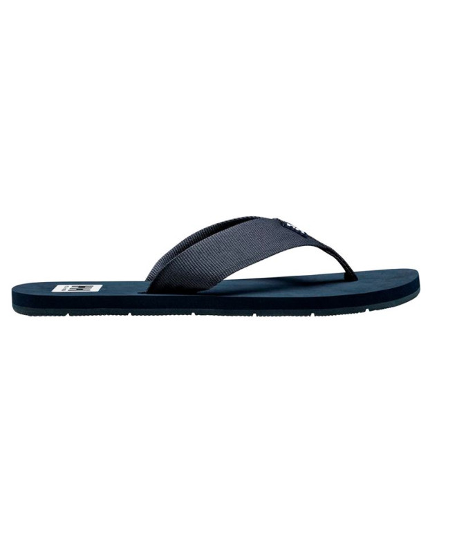 Chanclas  Helly Hansen Logo Sandal 2 Hombre Azul Marino