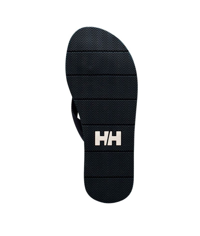 Tongs  Helly Hansen Logo Sandal 2 Homme Bleu...