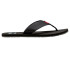 Chanclas  Helly Hansen Logo Sandal 2 Hombre Negro