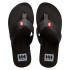 Chanclas  Helly Hansen Logo Sandal 2 Hombre Negro