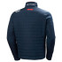 Veste Helly Hansen Crew Insulator 2.0 Bleu Marine Homme
