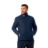 Casaco Helly Hansen Crew Insulator 2.0 Azul Marinho Homem