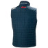 Chaleco Helly Hansen Crew Insulator 2.0 Azul Marino Hombre