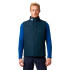 Chaleco Helly Hansen Crew Insulator 2.0 Azul Marino Hombre