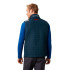 Chaleco Helly Hansen Crew Insulator 2.0 Azul Marino Hombre