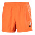 Fato de banho Helly Hansen Cascais Trunk Homem Laranja