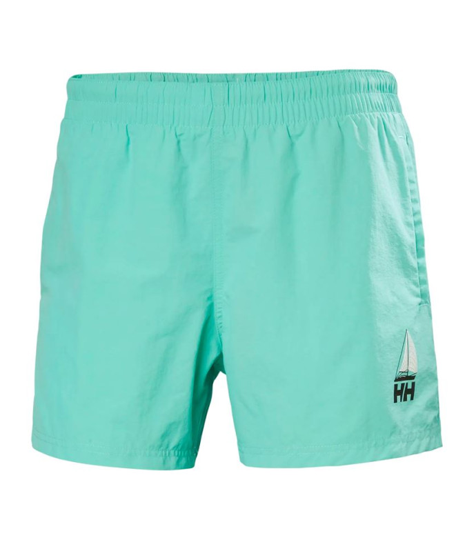 Bañador Helly Hansen Cascais Trunk Hombre Azul