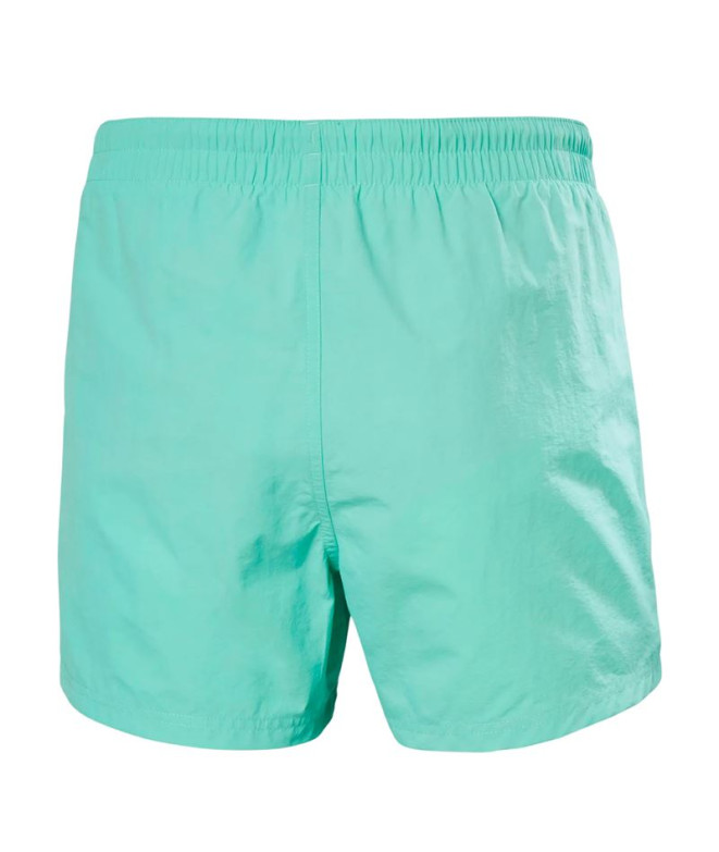 Bañador Helly Hansen Cascais Trunk Hombre Azul