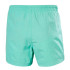 Fato de banho Helly Hansen Cascais Trunk Homem Azul