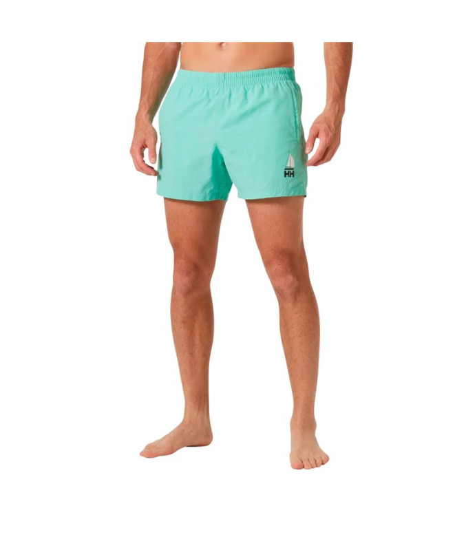 Maillot de bain Helly Hansen Cascais Trunk...