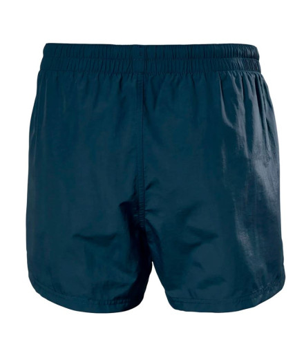 Fato de banho Helly Hansen Cascais Trunk Homem Azul Marinho 2