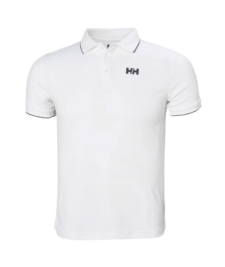 Polo Helly Hansen Kos Homem Branco