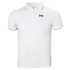 Polo Helly Hansen Kos Homme Blanc