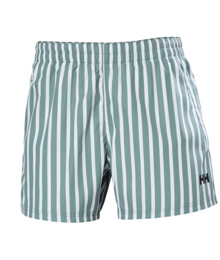 Fato de banho Helly Hansen Newport Trunk Homem Cinza