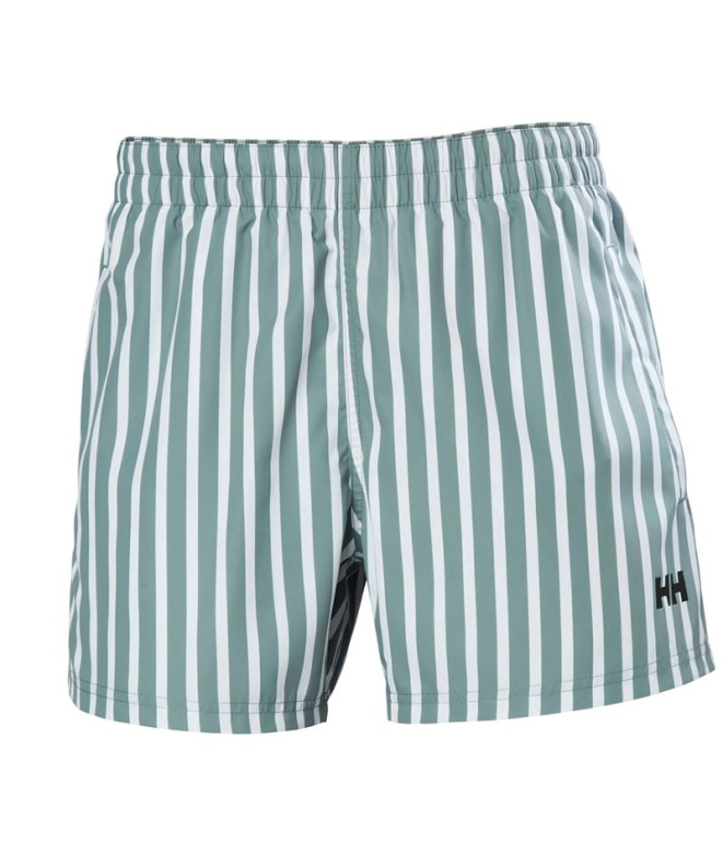 Bañador Helly Hansen Newport Trunk Hombre Gris