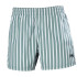 Maillot de bain Helly Hansen Newport Trunk Homme Gris