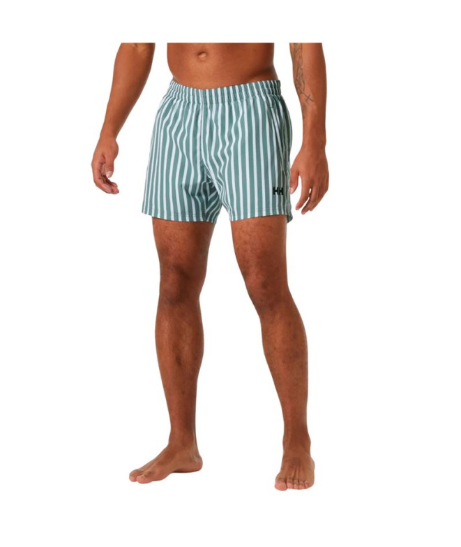 Maillot de bain Helly Hansen Newport Trunk...