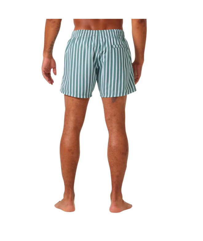 Fato de banho Helly Hansen Newport Trunk Homem...