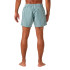 Maillot de bain Helly Hansen Newport Trunk Homme Gris