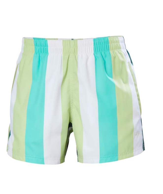 Bañador Helly Hansen Newport Trunk Hombre Iced Matcha