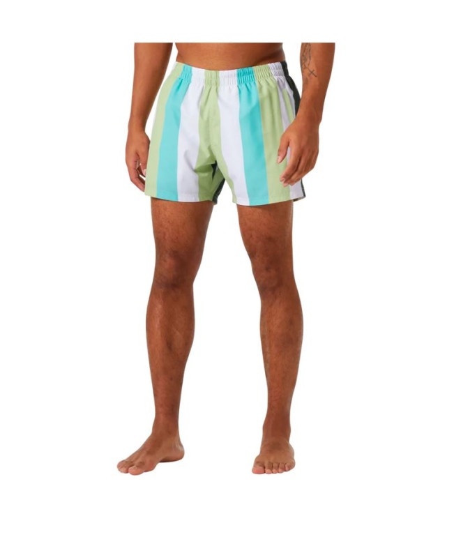 Fato de banho Helly Hansen Newport Trunk Homem...