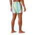 Maillot de bain Helly Hansen Newport Trunk Homme Iced Matcha