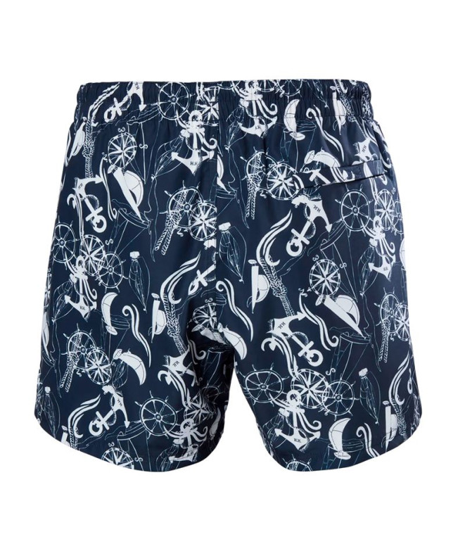 Fato de banho Helly Hansen Newport Trunk Homem...