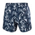 Fato de banho Helly Hansen Newport Trunk Homem Azul Marinho
