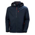 Casaco Helly Hansen Crewed 2 Homem Azul Marinho
