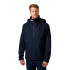 Casaco Helly Hansen Crewed 2 Homem Azul Marinho