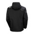 Casaco Helly Hansen Crewed 2 Homem Preto