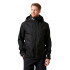Casaco Helly Hansen Crewed 2 Homem Preto