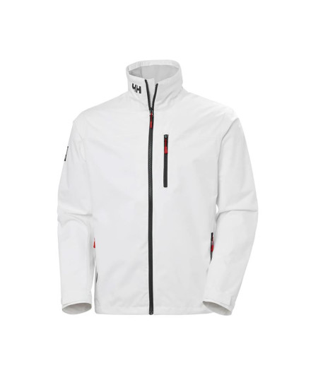 Chaqueta Helly Hansen Cre 2.0 Hombre Blanco