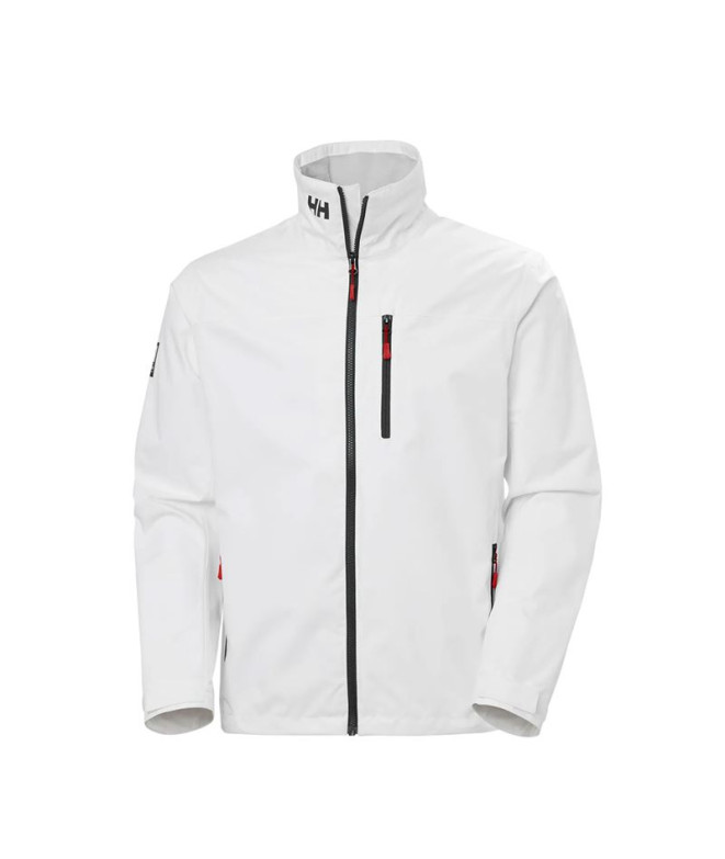 Chaqueta Helly Hansen Cre 2.0 Hombre Blanco