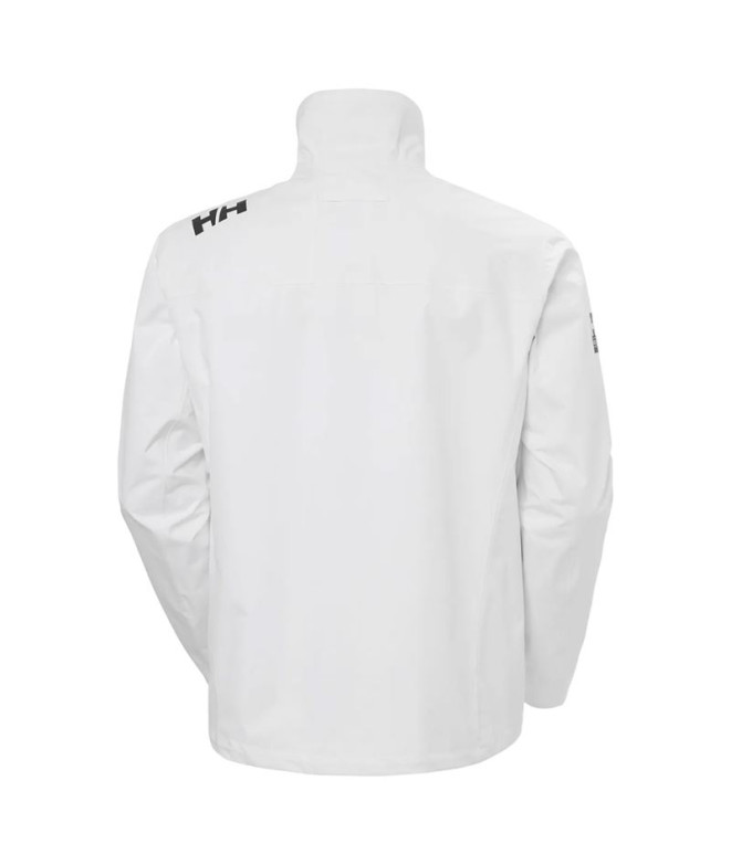 Veste Helly Hansen Cre 2.0 Homme Blanc