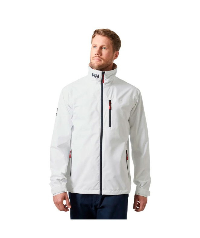 Veste Helly Hansen Cre 2.0 Homme Blanc