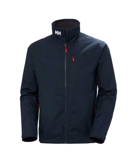 Casaco Helly Hansen Cre 2.0 Homem Azul Marinho