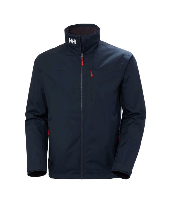 Chaqueta Helly Hansen Cre 2.0 Hombre Azul Marino